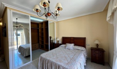 Resale - Penthouse - Torrevieja - Habaneras