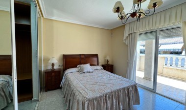 Resale - Penthouse - Torrevieja - Habaneras