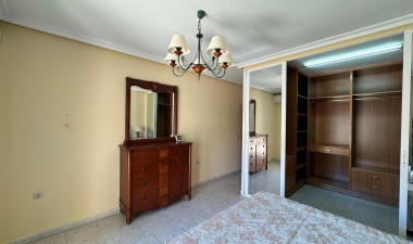 Resale - Penthouse - Torrevieja - Habaneras