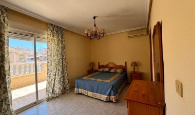 Resale - Penthouse - Torrevieja - Habaneras