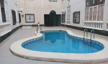 Resale - Penthouse - Torrevieja - Habaneras