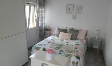 Resale - Town House - La Zenia - Costa Blanca