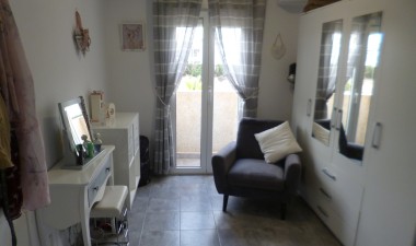 Resale - Town House - La Zenia - Costa Blanca