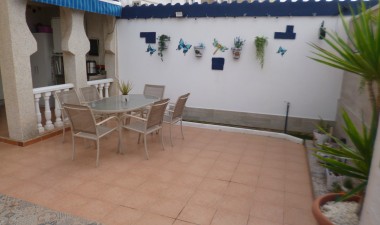 Resale - House - La Zenia - Costa Blanca