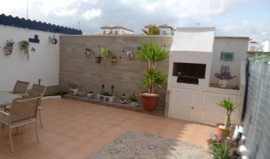 Resale - House - La Zenia - Costa Blanca