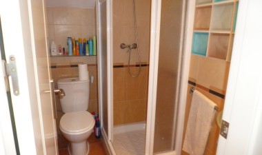 Resale - House - La Zenia - Costa Blanca