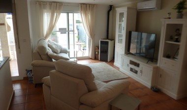 Resale - House - La Zenia - Costa Blanca