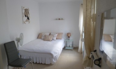 Resale - Town House - La Zenia - Costa Blanca