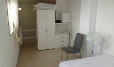 Resale - Town House - La Zenia - Costa Blanca