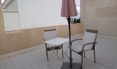 Resale - Town House - La Zenia - Costa Blanca