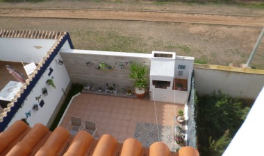 Resale - House - La Zenia - Costa Blanca