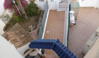 Resale - Town House - La Zenia - Costa Blanca