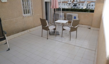 Resale - House - La Zenia - Costa Blanca