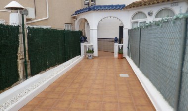 Resale - Town House - La Zenia - Costa Blanca