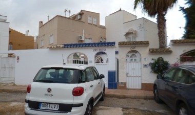 Resale - House - La Zenia - Costa Blanca