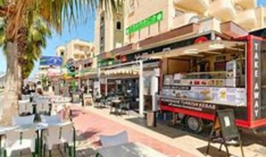 Resale - Town House - La Zenia - Costa Blanca