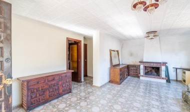 Resale - Villa - Orihuela Costa - Punta Prima