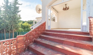 Resale - Villa - Orihuela Costa - Punta Prima