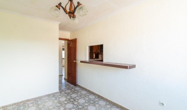 Resale - Villa - Orihuela Costa - Punta Prima