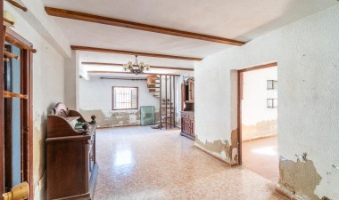 Resale - Villa - Orihuela Costa - Punta Prima