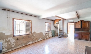 Resale - Villa - Orihuela Costa - Punta Prima