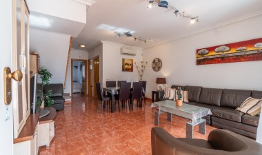 Resale - Bungalow - Orihuela Costa - Los Dolses