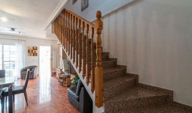 Resale - Bungalow - Orihuela Costa - Los Dolses