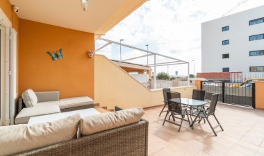 Resale - Bungalow - Orihuela Costa - Los Dolses