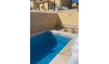 Resale - Semi Detached - Villamartin - Costa Blanca