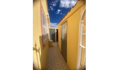 Resale - Semi Detached - Villamartin - Costa Blanca