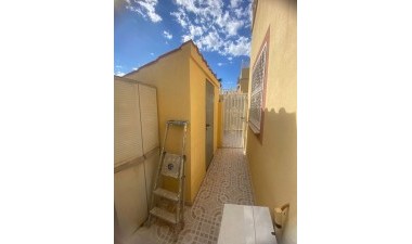 Resale - Semi Detached - Villamartin - Costa Blanca