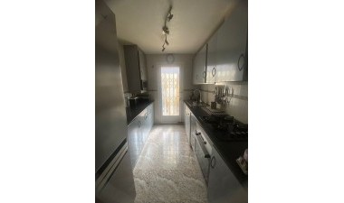 Resale - Semi Detached - Villamartin - Costa Blanca