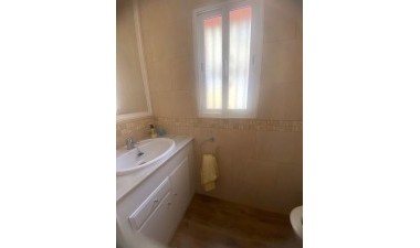 Resale - Semi Detached - Villamartin - Costa Blanca