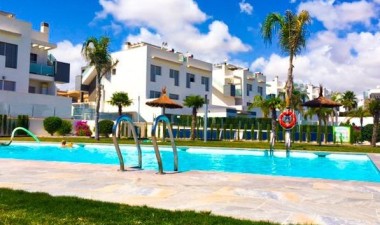 Resale - Penthouse - Torrevieja - Los altos