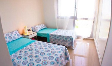 Resale - Penthouse - Torrevieja - Los altos