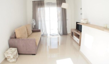 Resale - Penthouse - Torrevieja - Los altos