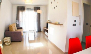 Resale - Penthouse - Torrevieja - Los altos