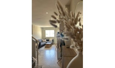 Resale - Town House - Playa Flamenca - Costa Blanca