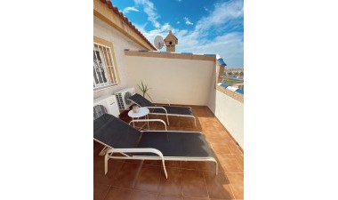 Resale - Town House - Playa Flamenca - Costa Blanca