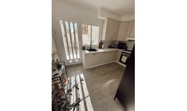 Resale - Town House - Playa Flamenca - Costa Blanca