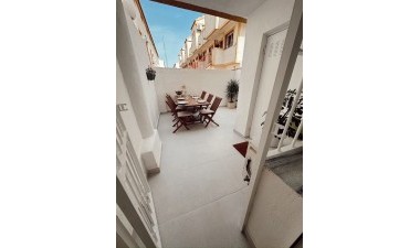 Resale - Town House - Playa Flamenca - Costa Blanca