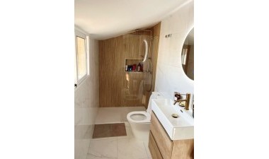 Resale - Town House - Playa Flamenca - Costa Blanca