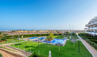 Resale - Apartment / flat - Orihuela Costa - Costa Blanca