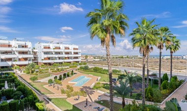 Resale - Apartment / flat - Orihuela Costa - Costa Blanca