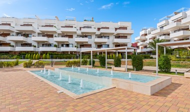 Resale - Apartment / flat - Orihuela Costa - Costa Blanca