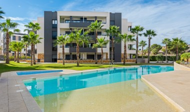 Resale - Apartment / flat - La Florida - Inland