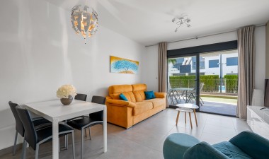 Resale - Apartment / flat - Pilar de la Horadada - Costa Blanca