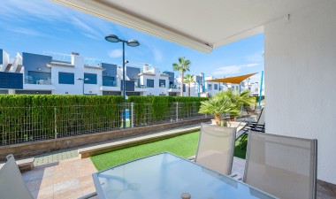 Resale - Apartment / flat - Pilar de la Horadada - Costa Blanca