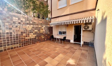 Resale - Apartment / flat - Orihuela Costa - La Zenia