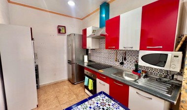 Resale - Apartment / flat - Orihuela Costa - La Zenia